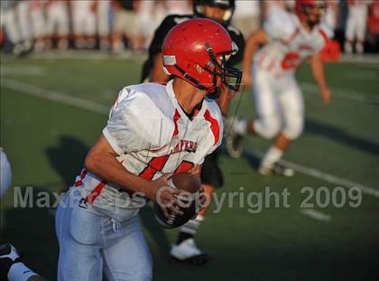Thumbnail 2 in Imperial vs Olympian (SDS Kickoff Classic) photogallery.