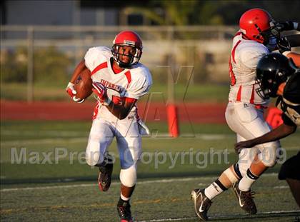 Thumbnail 3 in Imperial vs Olympian (SDS Kickoff Classic) photogallery.