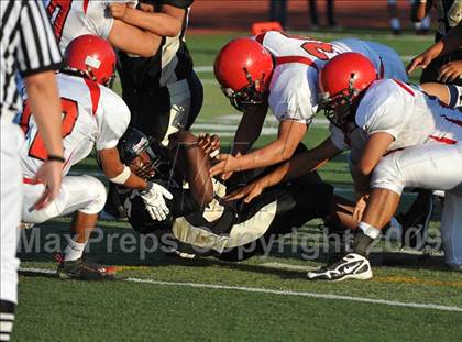Thumbnail 2 in Imperial vs Olympian (SDS Kickoff Classic) photogallery.