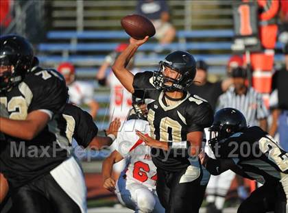 Thumbnail 1 in Imperial vs Olympian (SDS Kickoff Classic) photogallery.