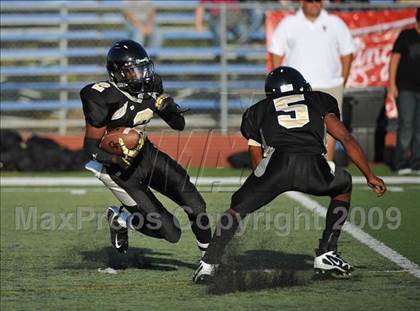 Thumbnail 2 in Imperial vs Olympian (SDS Kickoff Classic) photogallery.