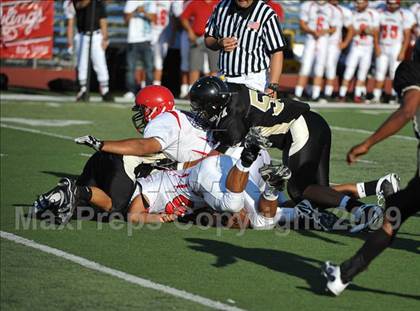 Thumbnail 3 in Imperial vs Olympian (SDS Kickoff Classic) photogallery.