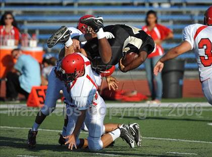 Thumbnail 3 in Imperial vs Olympian (SDS Kickoff Classic) photogallery.