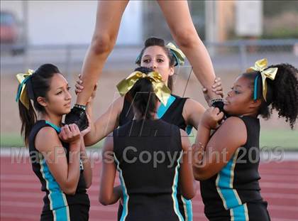 Thumbnail 3 in Imperial vs Olympian (SDS Kickoff Classic) photogallery.