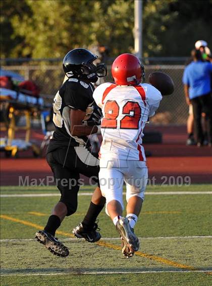 Thumbnail 2 in Imperial vs Olympian (SDS Kickoff Classic) photogallery.