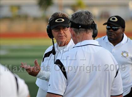 Thumbnail 3 in Imperial vs Olympian (SDS Kickoff Classic) photogallery.