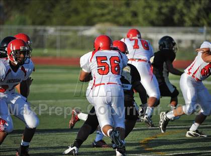 Thumbnail 2 in Imperial vs Olympian (SDS Kickoff Classic) photogallery.