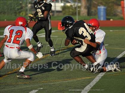 Thumbnail 1 in Imperial vs Olympian (SDS Kickoff Classic) photogallery.