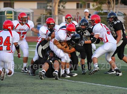 Thumbnail 3 in Imperial vs Olympian (SDS Kickoff Classic) photogallery.