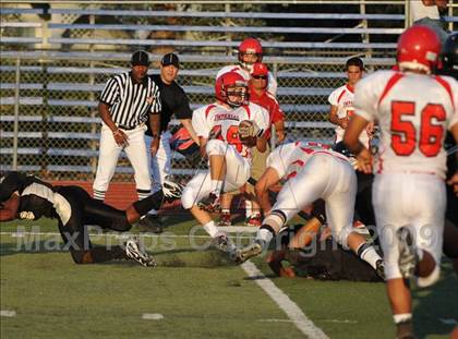 Thumbnail 3 in Imperial vs Olympian (SDS Kickoff Classic) photogallery.