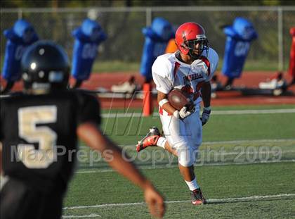 Thumbnail 3 in Imperial vs Olympian (SDS Kickoff Classic) photogallery.