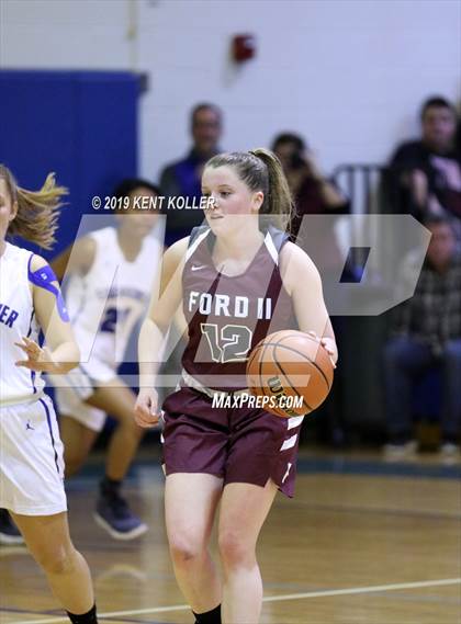 Thumbnail 3 in Utica Ford @ Utica Eisenhower photogallery.