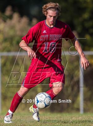 City Honors @ Bishop Timon-St. Jude