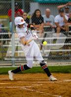Photo from the gallery "Gretna East vs. Hastings"