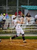 Photo from the gallery "Gretna East vs. Hastings"