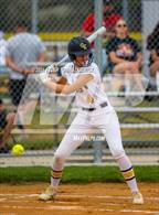 Photo from the gallery "Gretna East vs. Hastings"