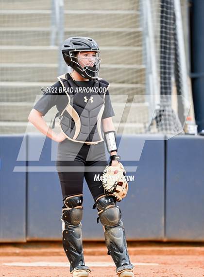 Thumbnail 1 in Eastern Alamance vs North Buncombe (NCHSAA 3A Final Game 1) photogallery.
