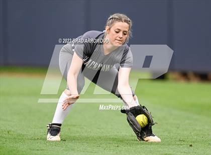 Thumbnail 2 in Eastern Alamance vs North Buncombe (NCHSAA 3A Final Game 1) photogallery.