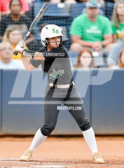 Thumbnail 2 in Eastern Alamance vs North Buncombe (NCHSAA 3A Final Game 1) photogallery.