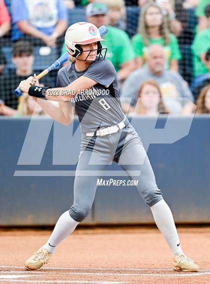 Thumbnail 3 in Eastern Alamance vs North Buncombe (NCHSAA 3A Final Game 1) photogallery.