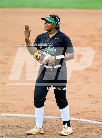 Thumbnail 3 in Eastern Alamance vs North Buncombe (NCHSAA 3A Final Game 1) photogallery.