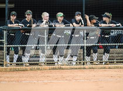 Thumbnail 3 in Eastern Alamance vs North Buncombe (NCHSAA 3A Final Game 1) photogallery.