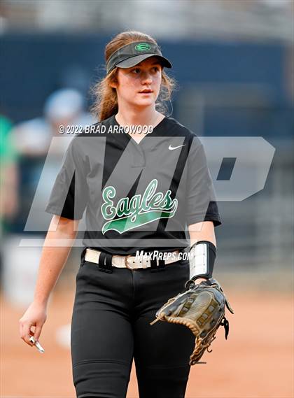 Thumbnail 3 in Eastern Alamance vs North Buncombe (NCHSAA 3A Final Game 1) photogallery.
