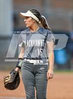 Photo from the gallery "Eastern Alamance vs North Buncombe (NCHSAA 3A Final Game 1)"