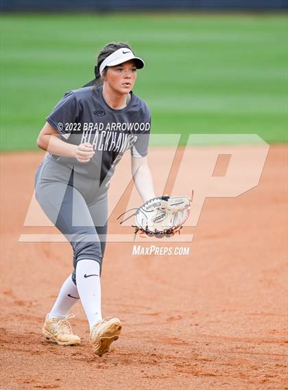Thumbnail 2 in Eastern Alamance vs North Buncombe (NCHSAA 3A Final Game 1) photogallery.
