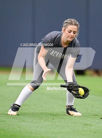 Thumbnail 1 in Eastern Alamance vs North Buncombe (NCHSAA 3A Final Game 1) photogallery.