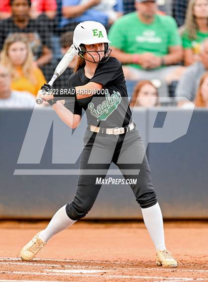 Thumbnail 3 in Eastern Alamance vs North Buncombe (NCHSAA 3A Final Game 1) photogallery.