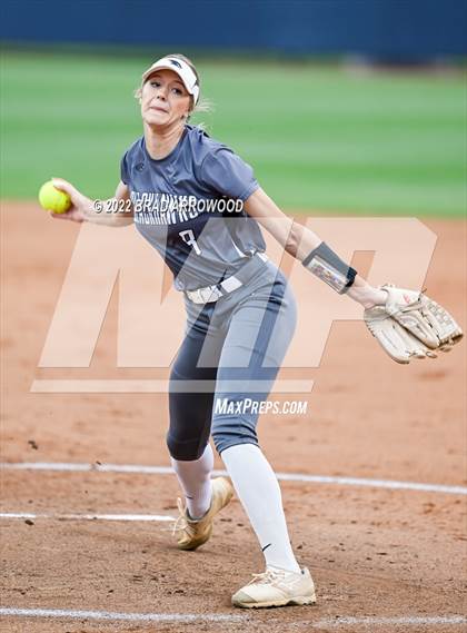 Thumbnail 3 in Eastern Alamance vs North Buncombe (NCHSAA 3A Final Game 1) photogallery.