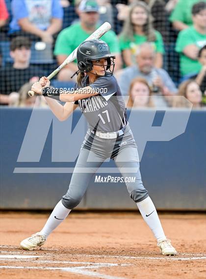 Thumbnail 1 in Eastern Alamance vs North Buncombe (NCHSAA 3A Final Game 1) photogallery.