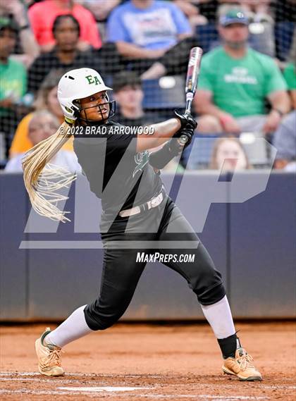 Thumbnail 1 in Eastern Alamance vs North Buncombe (NCHSAA 3A Final Game 1) photogallery.