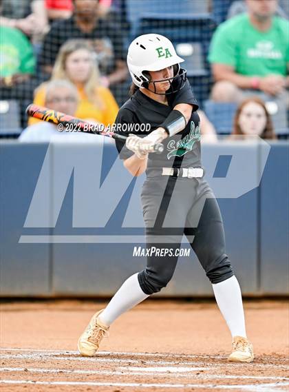 Thumbnail 1 in Eastern Alamance vs North Buncombe (NCHSAA 3A Final Game 1) photogallery.
