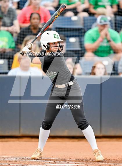 Thumbnail 3 in Eastern Alamance vs North Buncombe (NCHSAA 3A Final Game 1) photogallery.