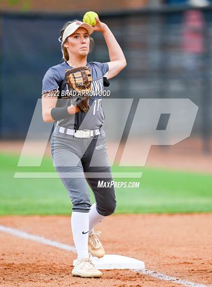 Thumbnail 1 in Eastern Alamance vs North Buncombe (NCHSAA 3A Final Game 1) photogallery.