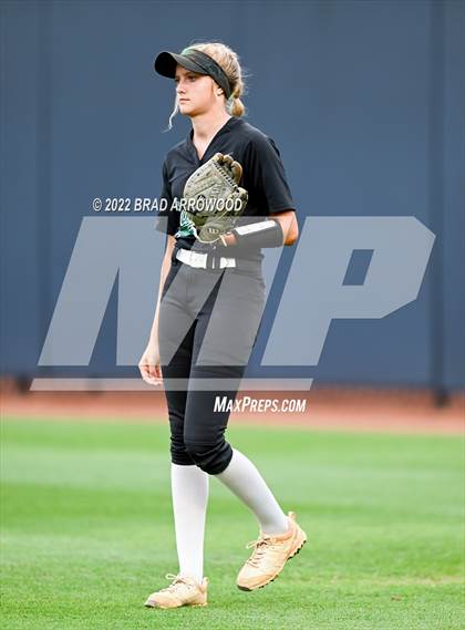 Thumbnail 2 in Eastern Alamance vs North Buncombe (NCHSAA 3A Final Game 1) photogallery.