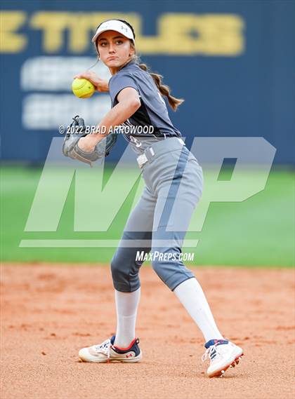 Thumbnail 1 in Eastern Alamance vs North Buncombe (NCHSAA 3A Final Game 1) photogallery.