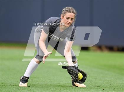 Thumbnail 3 in Eastern Alamance vs North Buncombe (NCHSAA 3A Final Game 1) photogallery.