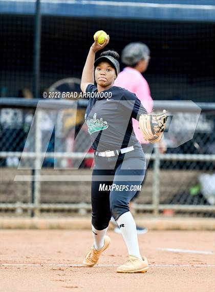 Thumbnail 3 in Eastern Alamance vs North Buncombe (NCHSAA 3A Final Game 1) photogallery.