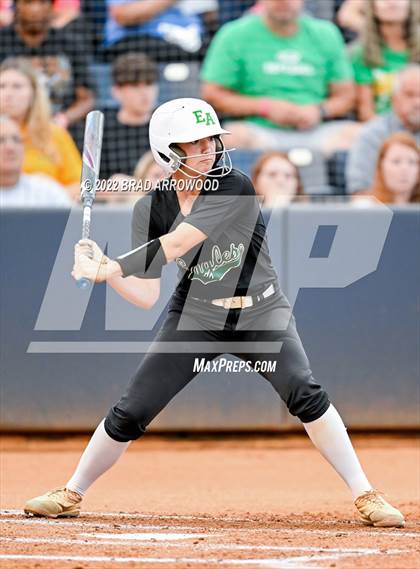 Thumbnail 1 in Eastern Alamance vs North Buncombe (NCHSAA 3A Final Game 1) photogallery.