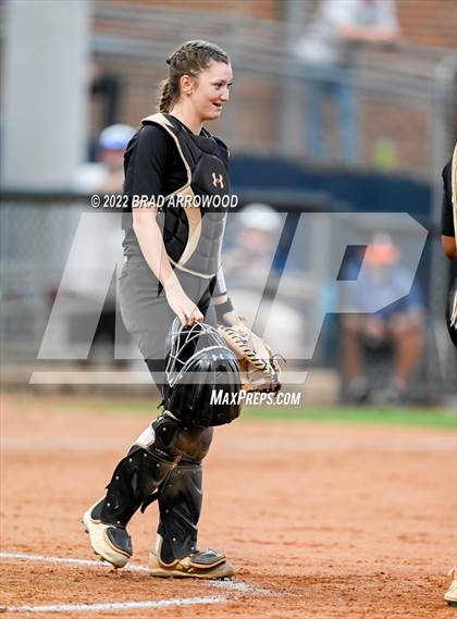 Thumbnail 1 in Eastern Alamance vs North Buncombe (NCHSAA 3A Final Game 1) photogallery.