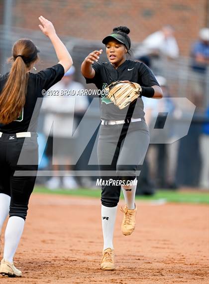 Thumbnail 3 in Eastern Alamance vs North Buncombe (NCHSAA 3A Final Game 1) photogallery.