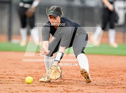 Thumbnail 3 in Eastern Alamance vs North Buncombe (NCHSAA 3A Final Game 1) photogallery.