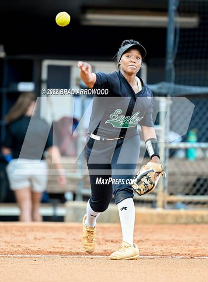 Thumbnail 1 in Eastern Alamance vs North Buncombe (NCHSAA 3A Final Game 1) photogallery.
