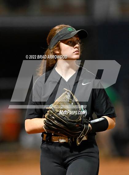 Thumbnail 1 in Eastern Alamance vs North Buncombe (NCHSAA 3A Final Game 1) photogallery.