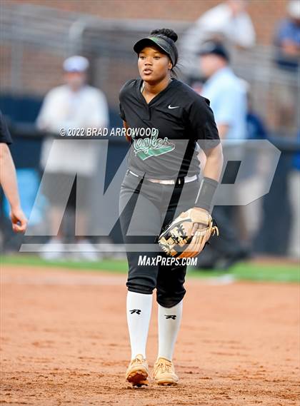 Thumbnail 1 in Eastern Alamance vs North Buncombe (NCHSAA 3A Final Game 1) photogallery.