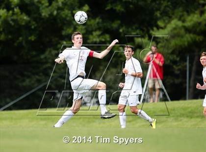 Thumbnail 2 in St. Louis University @ Chaminade photogallery.