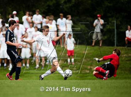 Thumbnail 1 in St. Louis University @ Chaminade photogallery.
